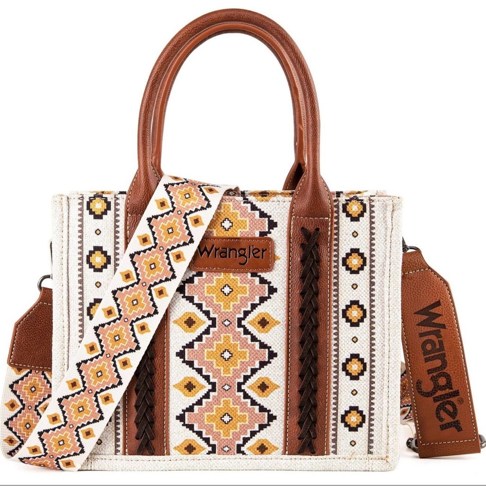 Wrangler Purse
